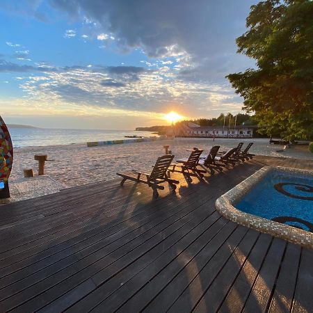 Secret Resort Club Pereyaslav-Khmelʼnytsʼkyy Dış mekan fotoğraf