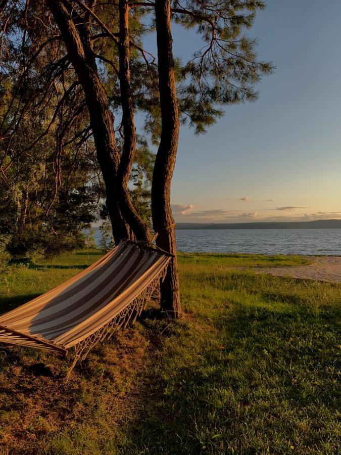 Secret Resort Club Pereyaslav-Khmelʼnytsʼkyy Dış mekan fotoğraf