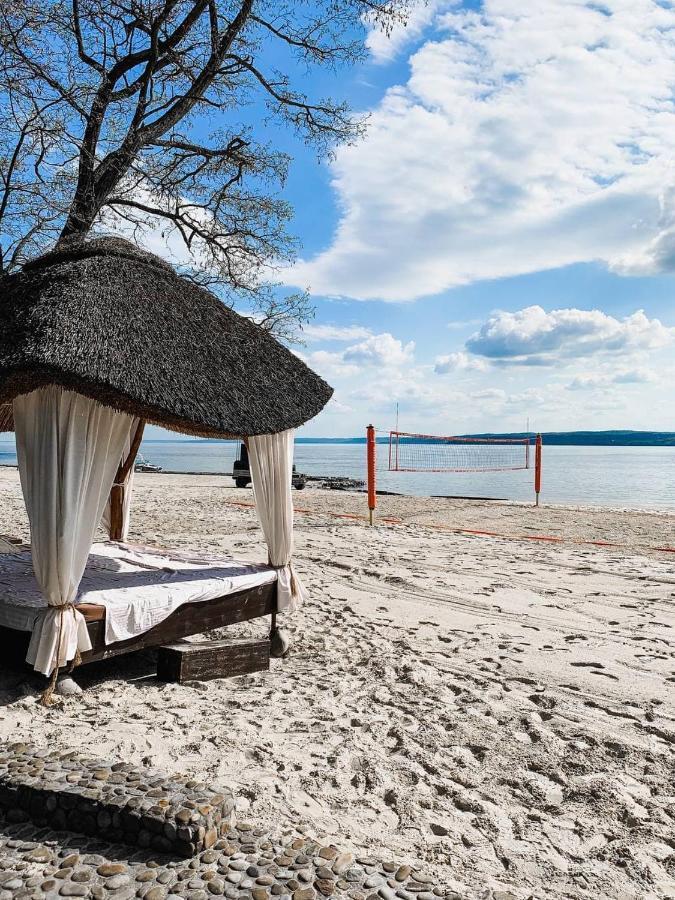 Secret Resort Club Pereyaslav-Khmelʼnytsʼkyy Dış mekan fotoğraf
