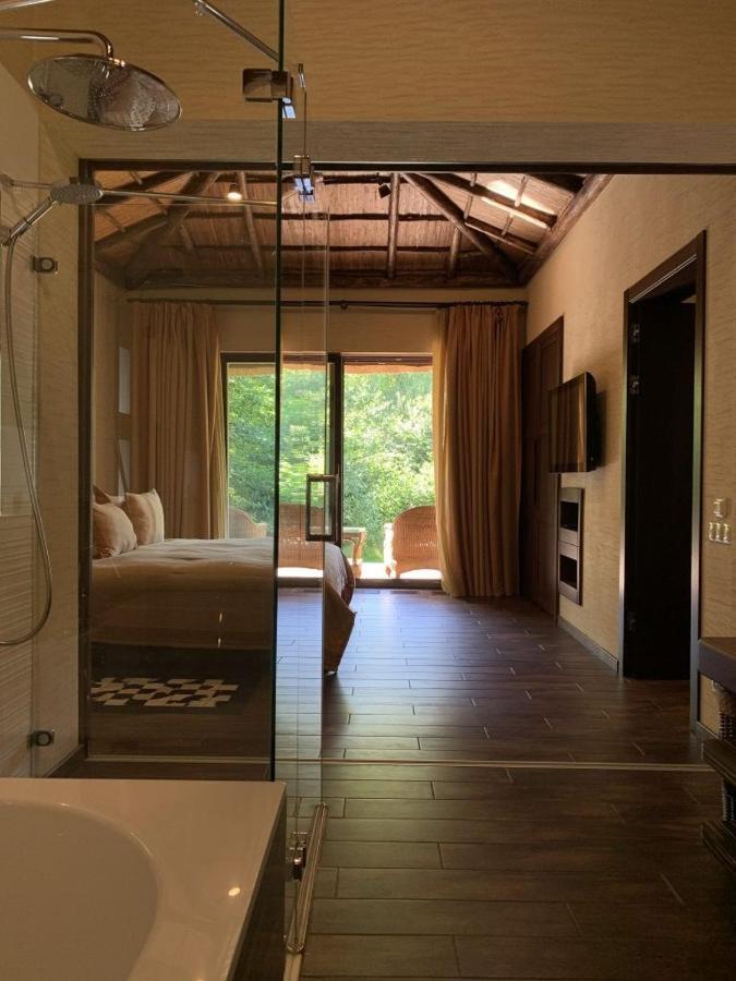 Secret Resort Club Pereyaslav-Khmelʼnytsʼkyy Dış mekan fotoğraf