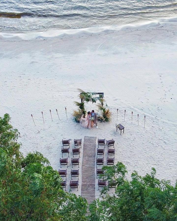 Secret Resort Club Pereyaslav-Khmelʼnytsʼkyy Dış mekan fotoğraf