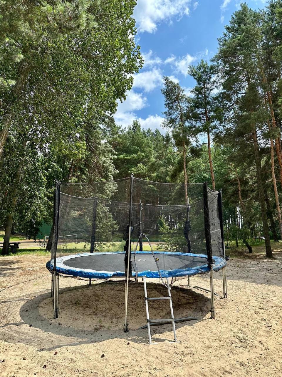 Secret Resort Club Pereyaslav-Khmelʼnytsʼkyy Dış mekan fotoğraf