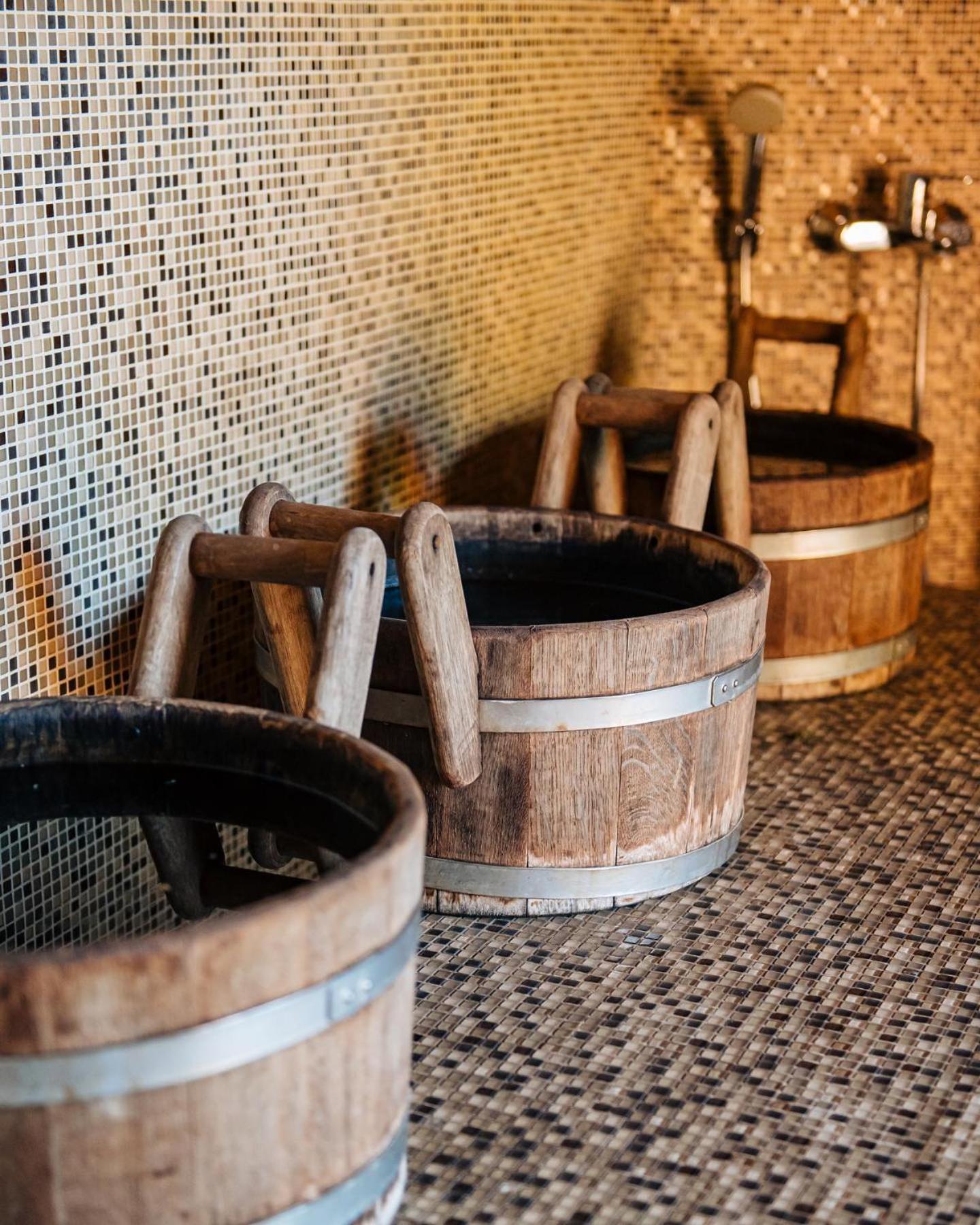 Secret Resort Club Pereyaslav-Khmelʼnytsʼkyy Dış mekan fotoğraf